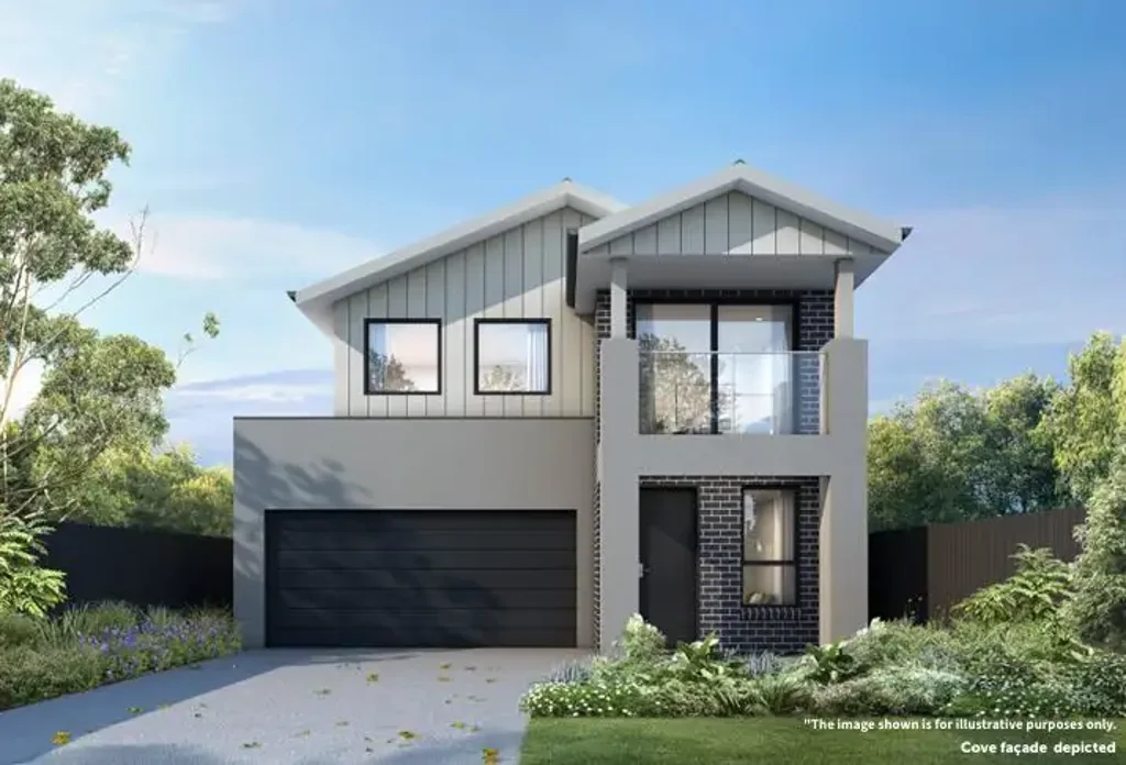 Rouse Hill 5 Slaapkamer Move in next year