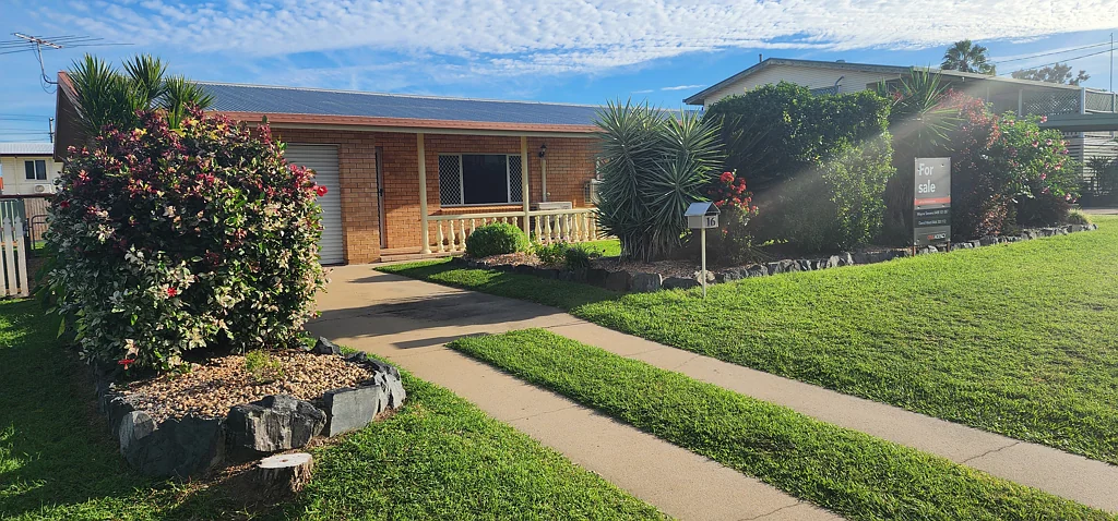 Park Avenue 3 Bedroom OPEN HOME SAT 12 - 12.45