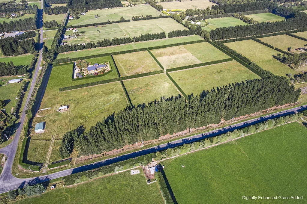 1299 Hororata Dunsandel Road, Hororata, Selwyn, Canterbury