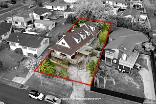 49 Felgrove Street, Glendene, Waitakere City