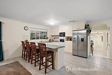 5 Leigh Close, Lilydale, VIC 3140, 4 slaapkamers, 2 badkamers, House