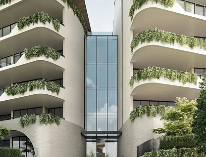 2B2B/59 Stables Circuit, Doncaster, Inner East Melbourne, 2 Bedrooms, 2 Bathrooms, Apartment