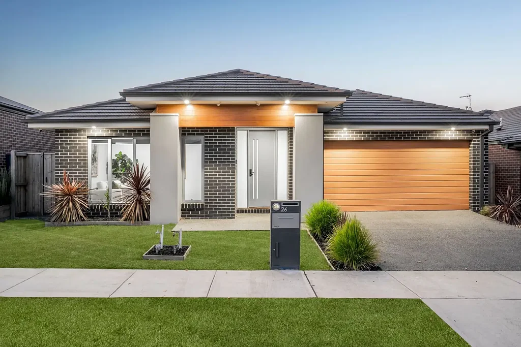26 Raleigh Circuit, Armstrong Creek, VIC 3217