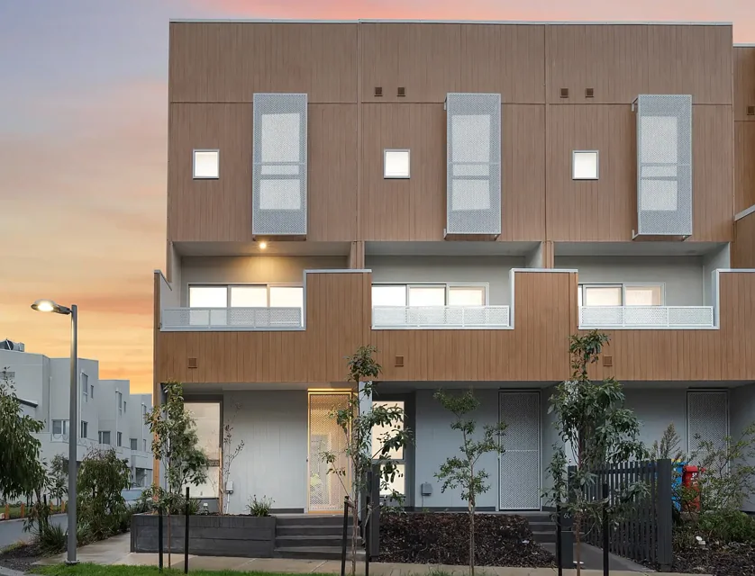 62 Cameo Crescent, South Morang, North Melbourne, 3 ห้องนอน, 2 ห้องน้ำ, Townhouse