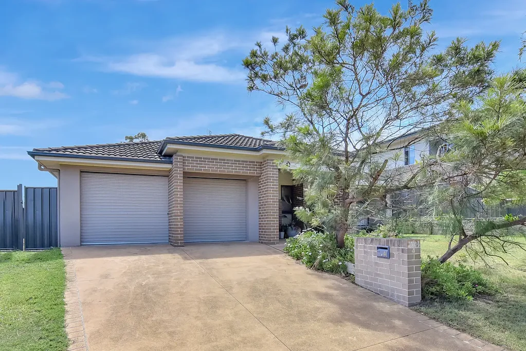 4 Bedroom Home