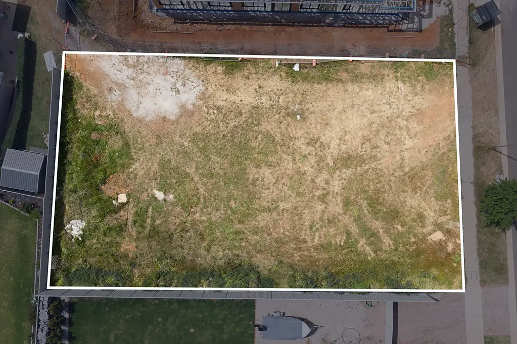 Wodonga Build to live