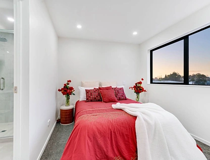 60E Wyllie Road, Papatoetoe, Manukau City, Auckland, 4房, 3浴, 城市屋