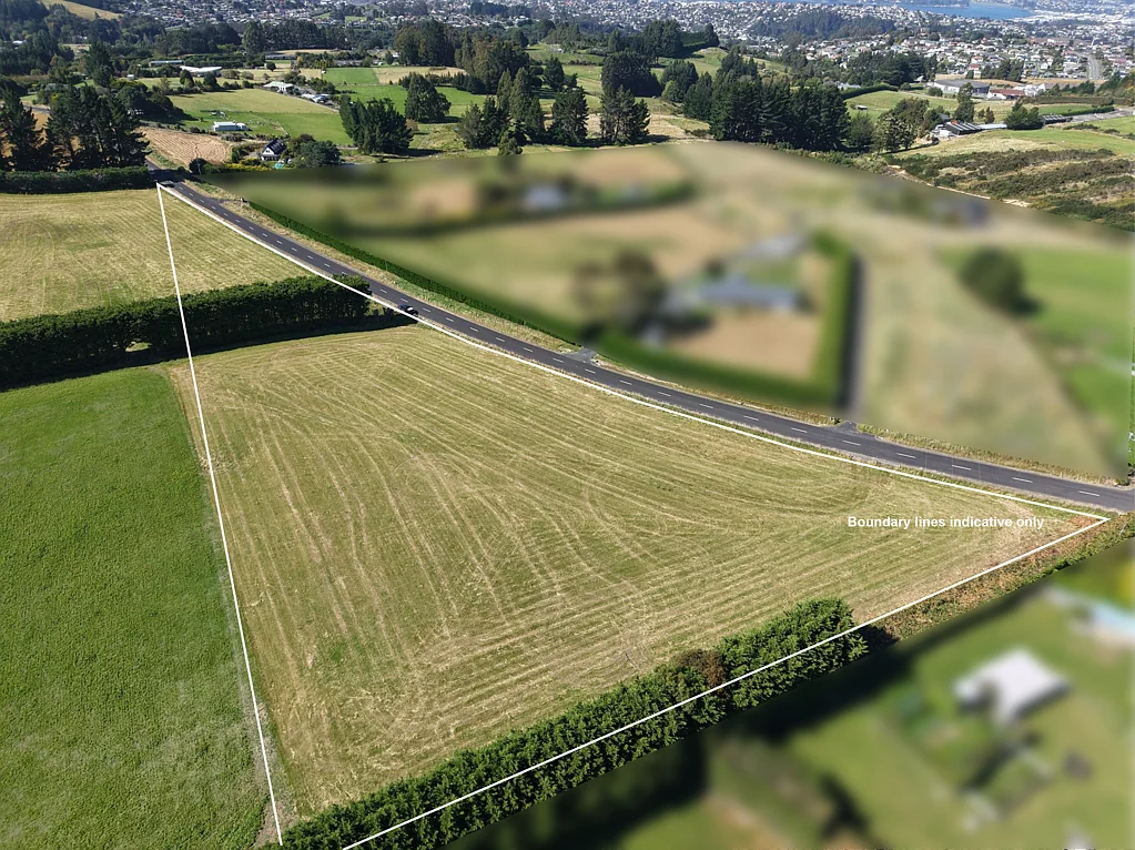 Halfway Bush Lifestyle Living - City Convenience