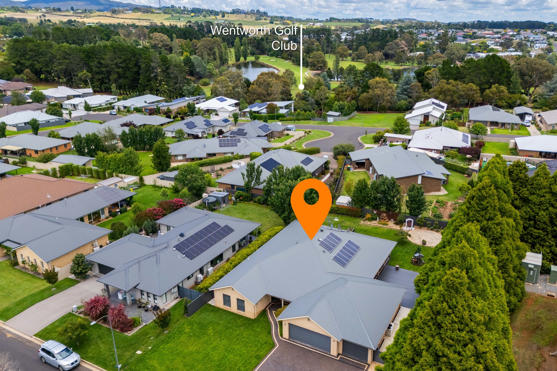 19 BEECH CR, ORANGE NSW 2800, 0房, 0浴, House