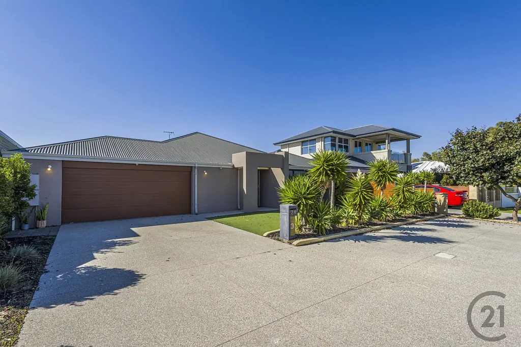 Madora Bay 4Zimmer Coastal Living, Unbeatable Position & Room for the Whole Family
