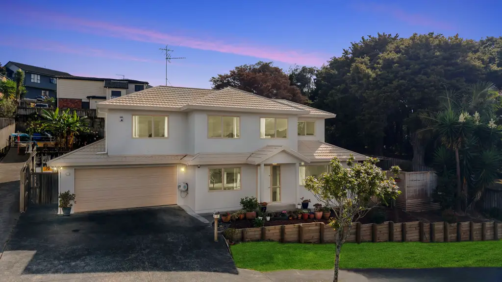 Goodwood Heights 4غرفة نوم Stunning Views, Parkside Living!