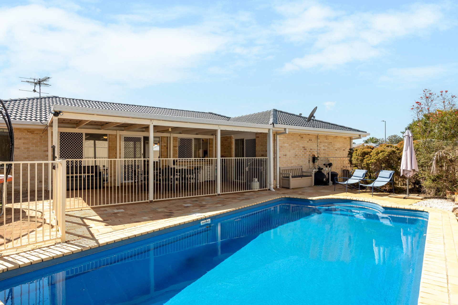 3 XANADU CR, ROTHWELL QLD 4022, 0 ห้องนอน, 0 ห้องน้ำ, House