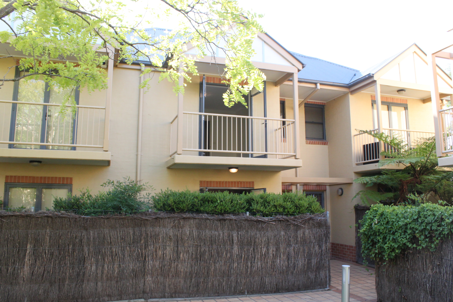 UNIT 10 29-41 REYNOLDS ST, BALMAIN NSW 2041, 0 habitaciones, 0 baños, Townhouse