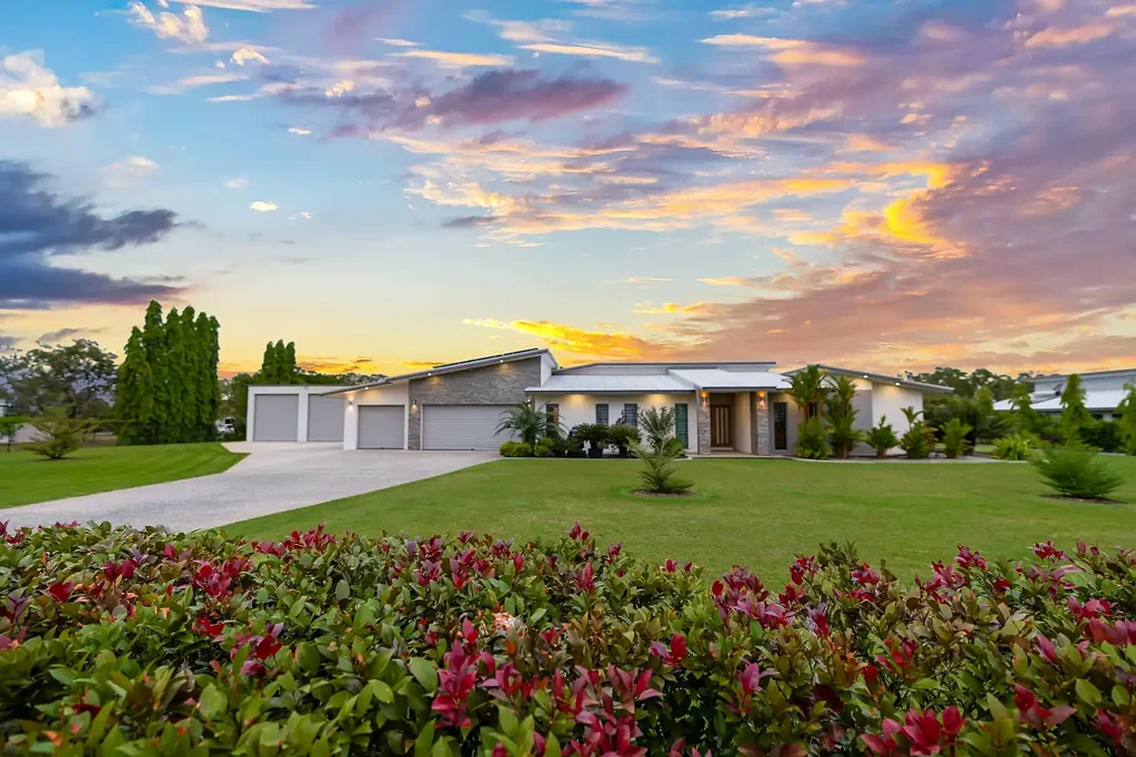 Bellamack 4房  STRIKING COUNTRY LIVING ESTATE