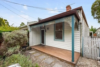 67 Clyde Street, Thornbury, VIC 3071, 2 રૂમ, 1 બાથરૂમ, House