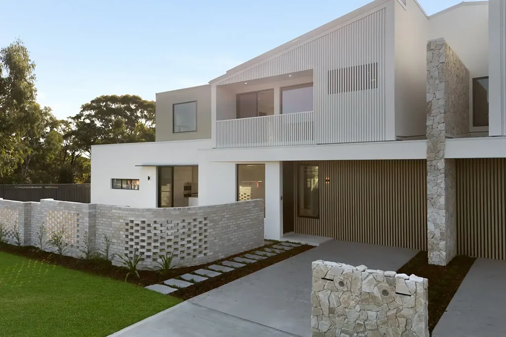 Luxury Living Meets Everyday Convenience