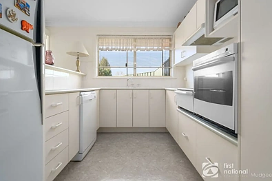 1/26 Woodside Close, Mudgee, NSW 2850, 3房, 1浴, Unit