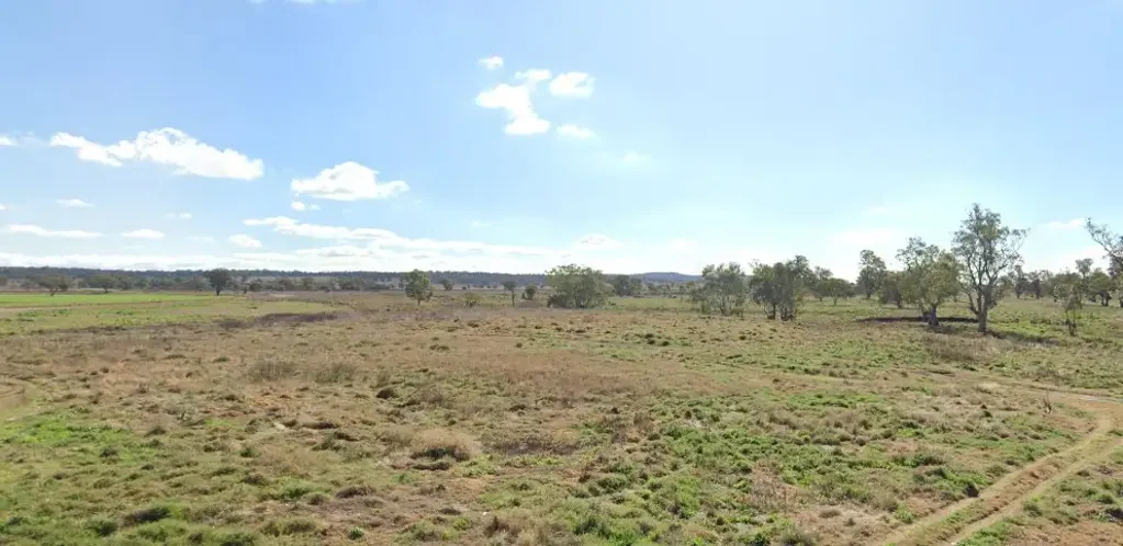 Caroona LAND FOR SALE IN CAROONA
