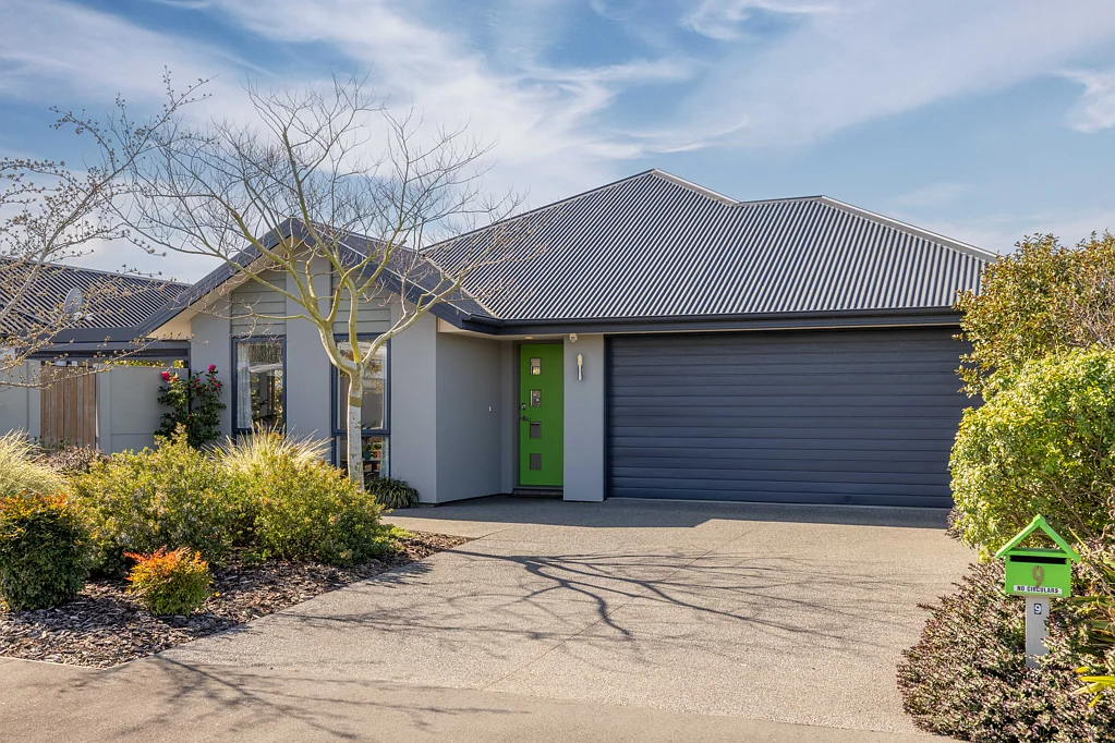 9 Whitau Place, Marshland, Christchurch, Canterbury