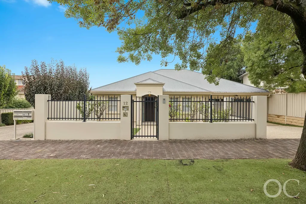 1/22 Fisher Street, Fullarton, SA 5063