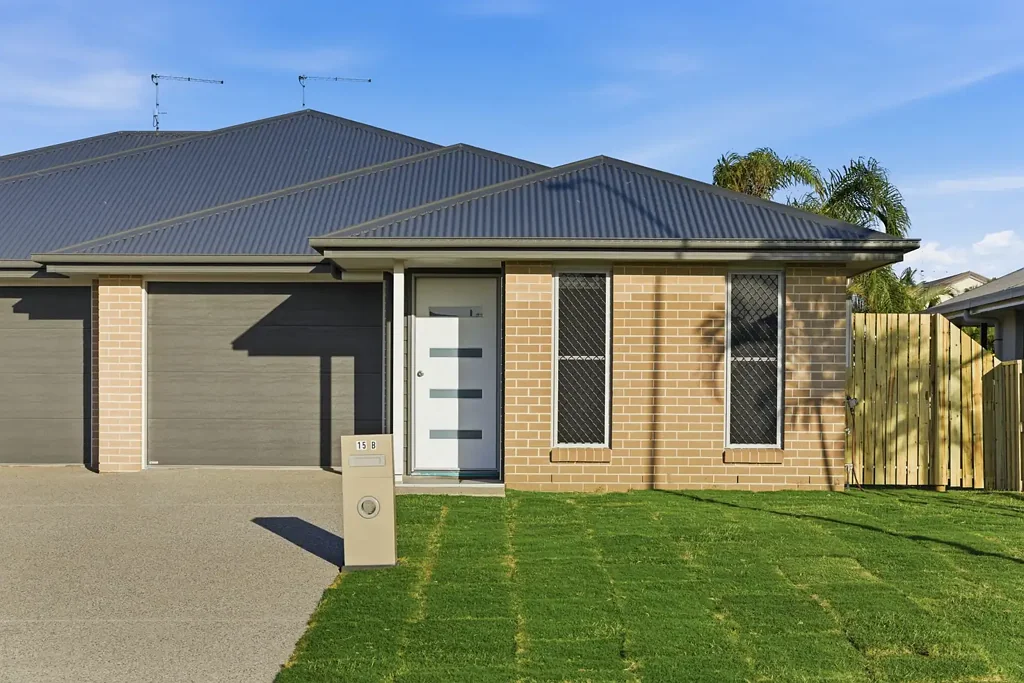 Brand New 4 Bedroom - First Tenants Wanted