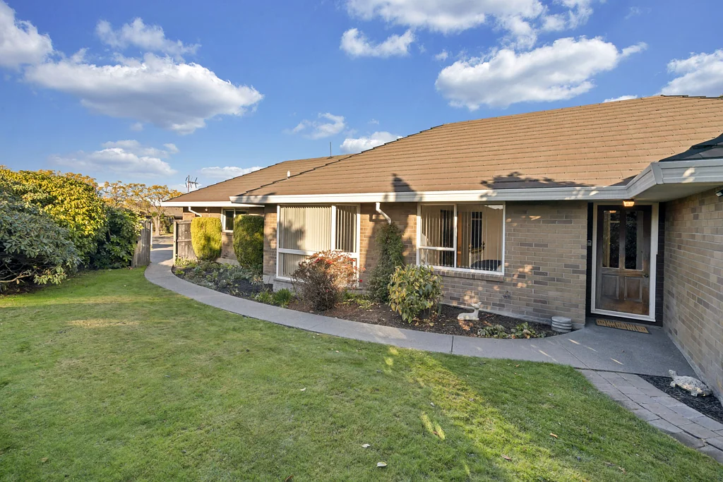 Redwood 3Habitaciones Permanent Materials, Lasting Value
