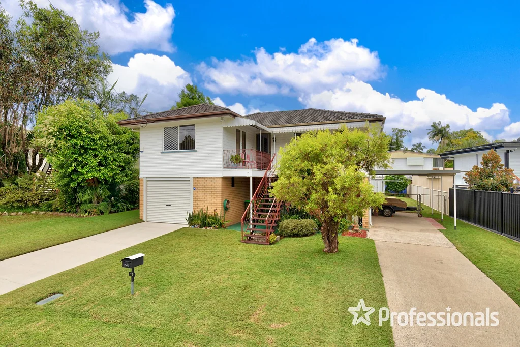 19 Carawatha Avenue, Ferny Hills, QLD 4055