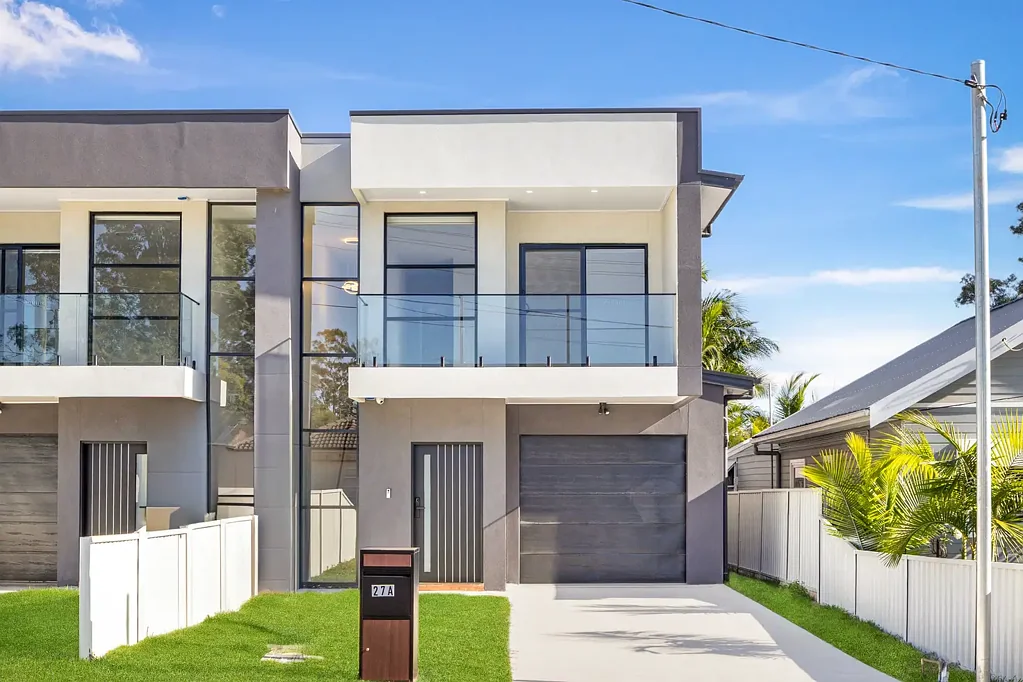 Cambridge Park 5Kwarto Beautiful Family Home!