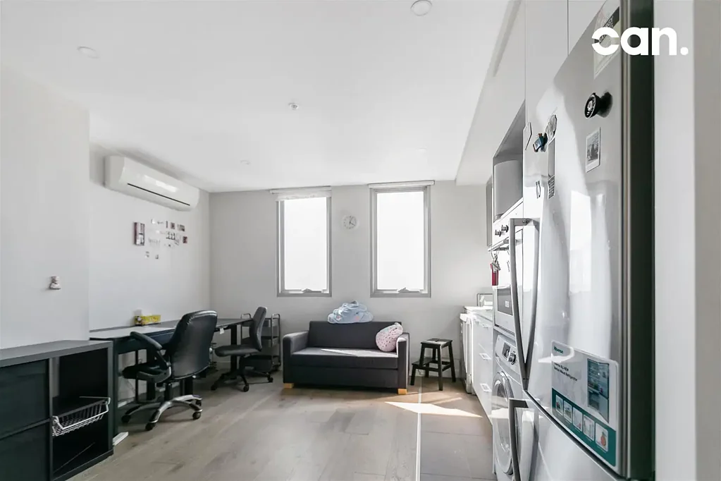 Fully Furnished Loft Apartment