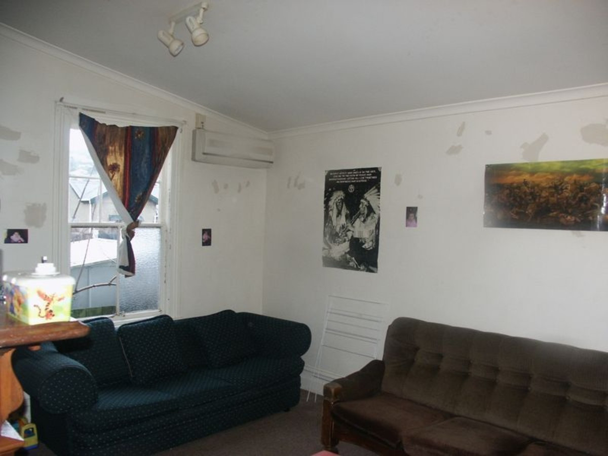 53 Selwyn Street, North East Valley, Dunedin, 3 habitaciones, 1 baños