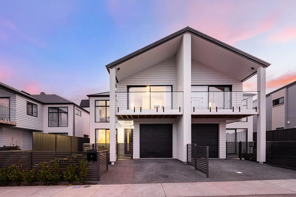 5 Koreke Close, Kenepuru, Porirua, Wellington