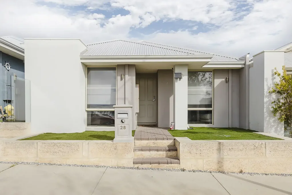 Modern Coastal Living Just Moments from Shorehaven Beach