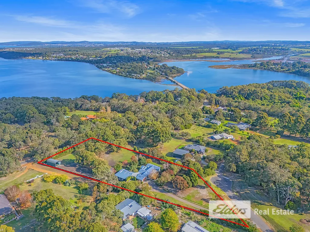 Lower King 3 Bedroom Deluxe Country Lifestyle Package Comes with the Lot