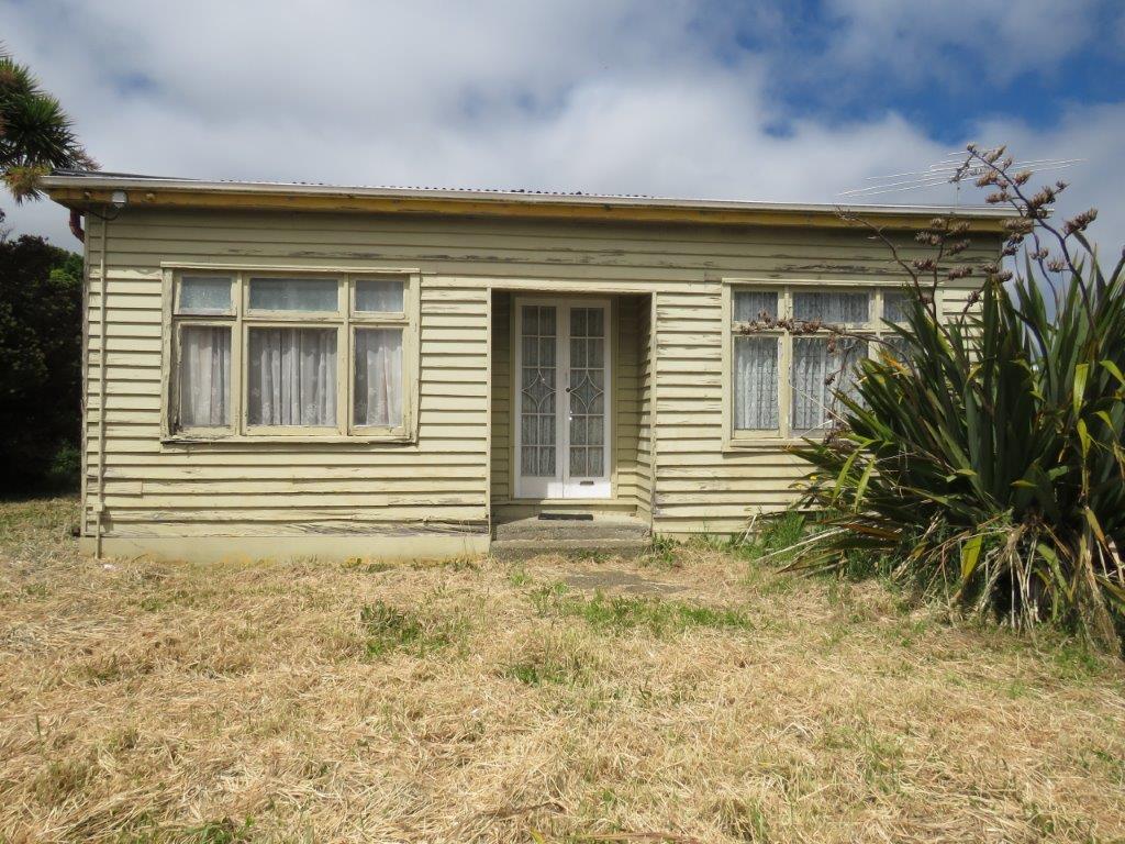 101 Earn Street, Appleby, Invercargill, 4房, 0浴