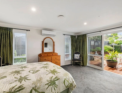 25 Westmuir Crescent, Pokeno, Franklin, 4房, 2浴, House