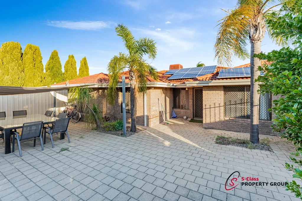 Noranda 4房  Modernised Family Living in a Prime Noranda Cul-de-Sac!