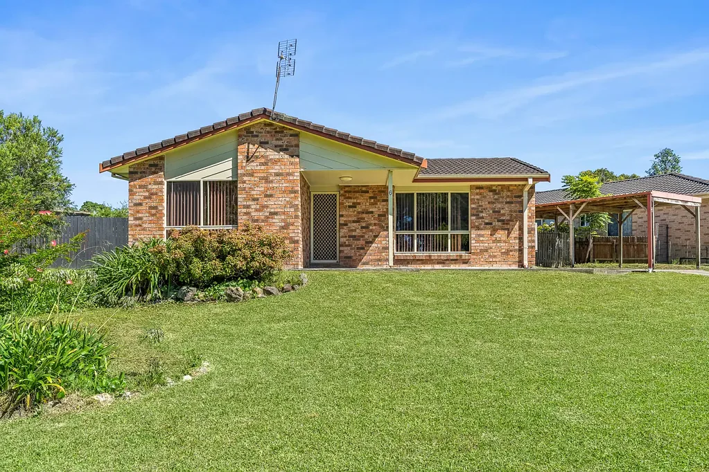 Ulladulla 4침실 Single Level Living