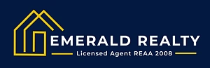 Emerald Real Estate Limited Licensed Agent REAA2008