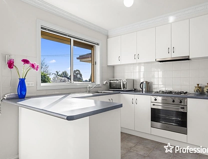 3/9 Crinan Street, Kilsyth, VIC 3137, 2 slaapkamers, 1 badkamers, Unit