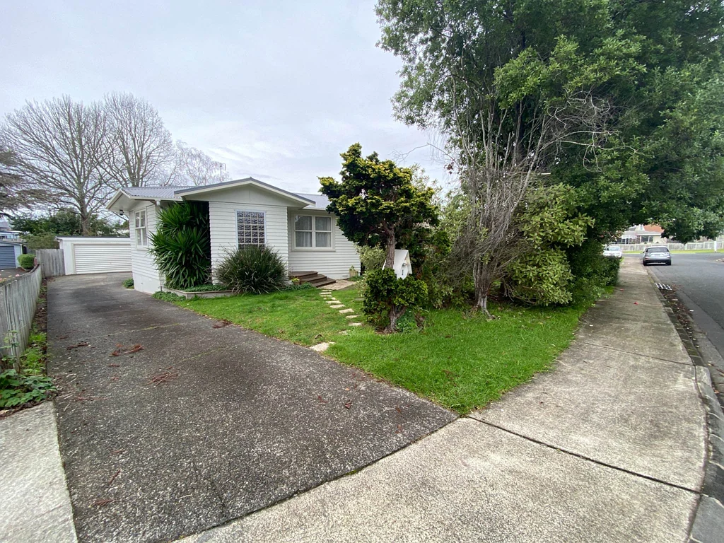 4 Bedroom Family Home