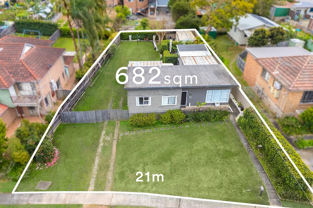 42 Jones Street, Ryde, NSW 2112