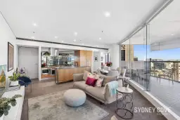 2605/129 Harrington Street, Sydney