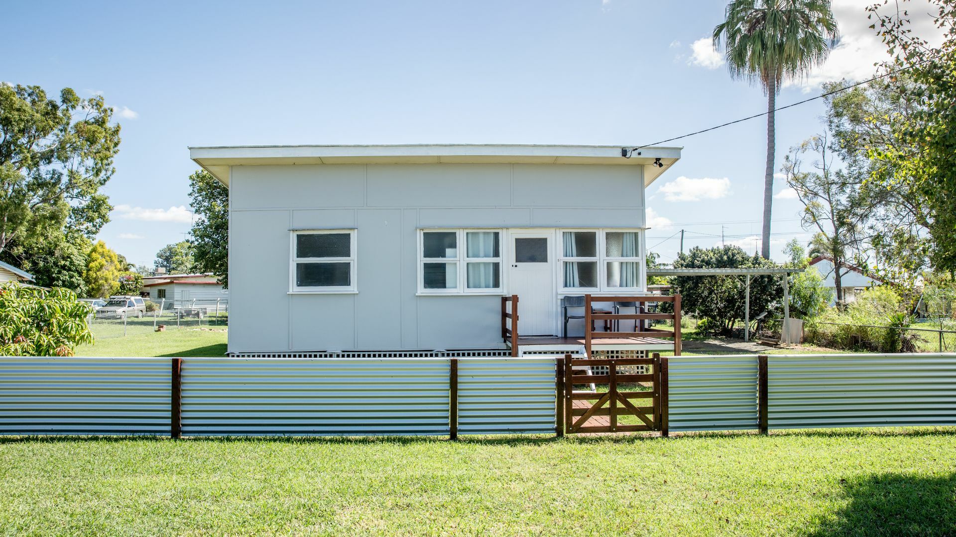 5 CASTLE ST, THEODORE QLD 4719, 0 ਕਮਰੇ, 0 ਬਾਥਰੂਮ, House