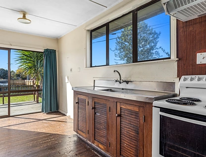 24 Gordon Street, Kawerau, Kawerau, 3 ਕਮਰੇ, 1 ਬਾਥਰੂਮ, House
