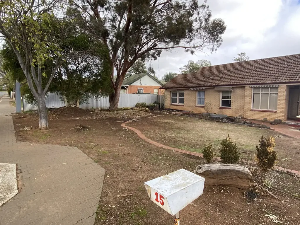 Family Home