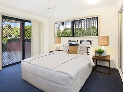2/4-6 Welsh Street, Rosslea, QLD 4812, 3 slaapkamers, 2 badkamers, Unit