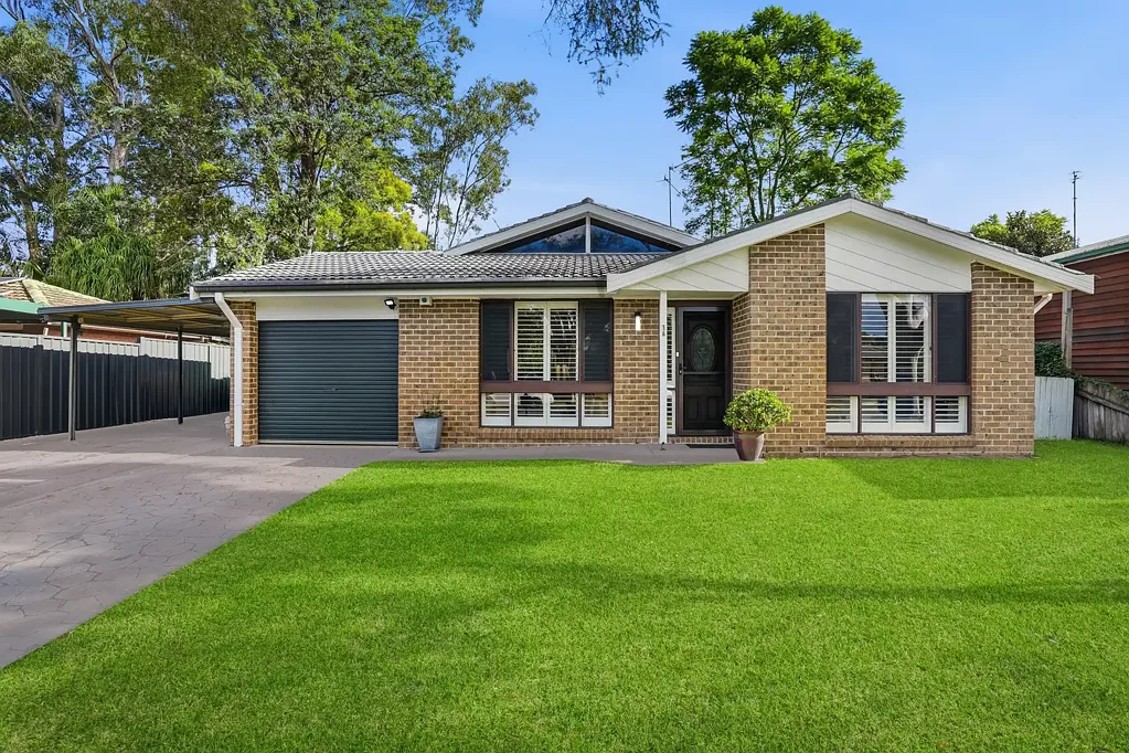 Spacious, Stylish & Set in a Quiet Family-Friendly Pocket