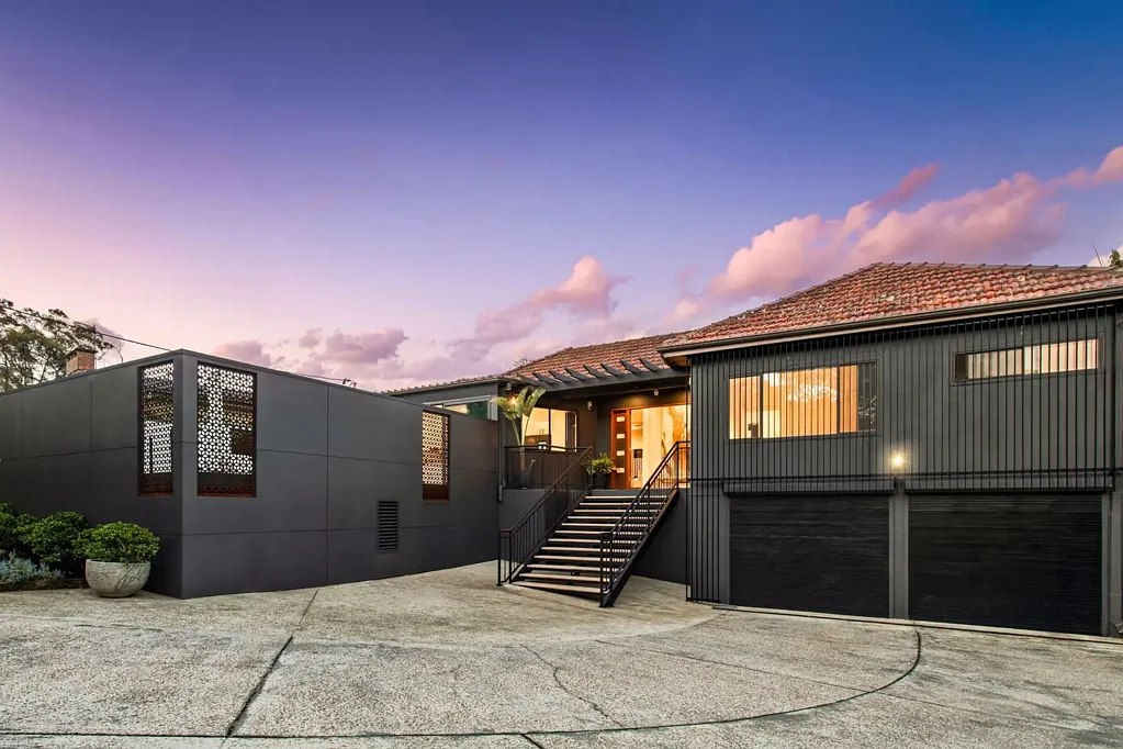 Seaforth 5房 比例卓越的田园式住宅，尽享悠闲家庭生活 Idyllic Home of Remarkable Proportions & Relaxed Family Living
