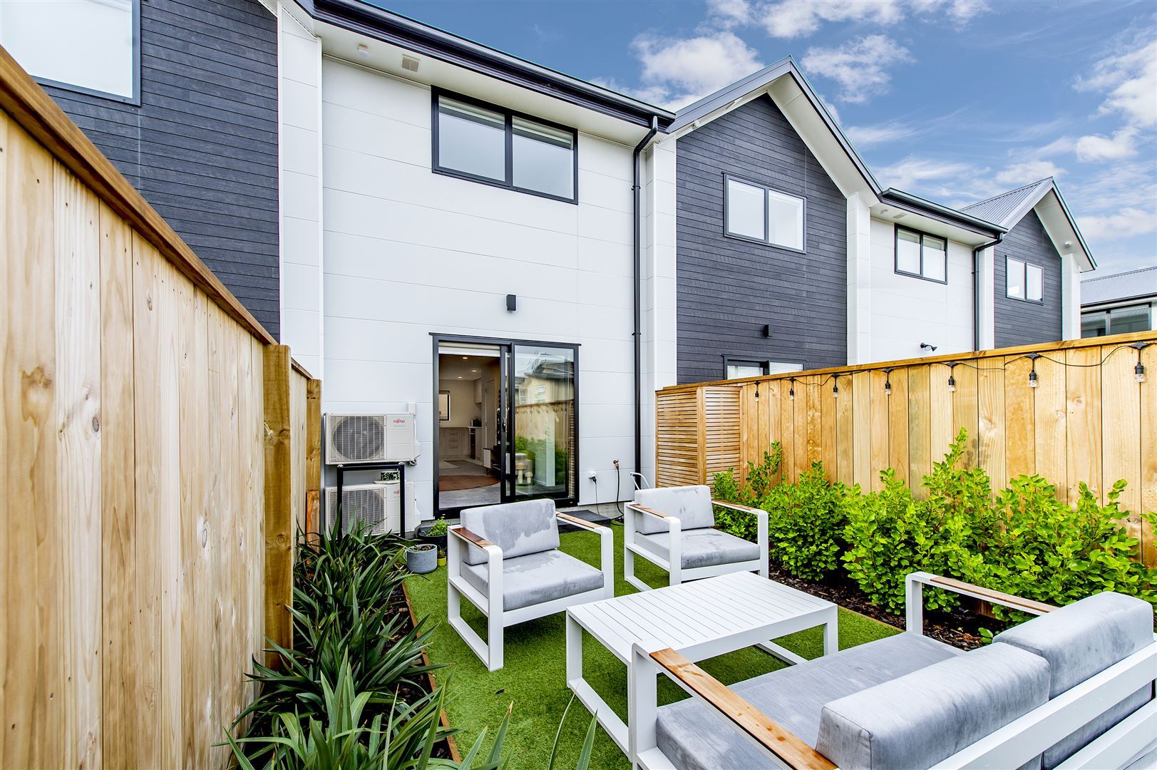 4/105 Purchas Street, Edgeware, Christchurch, 2 chambres, 1 salles de bain