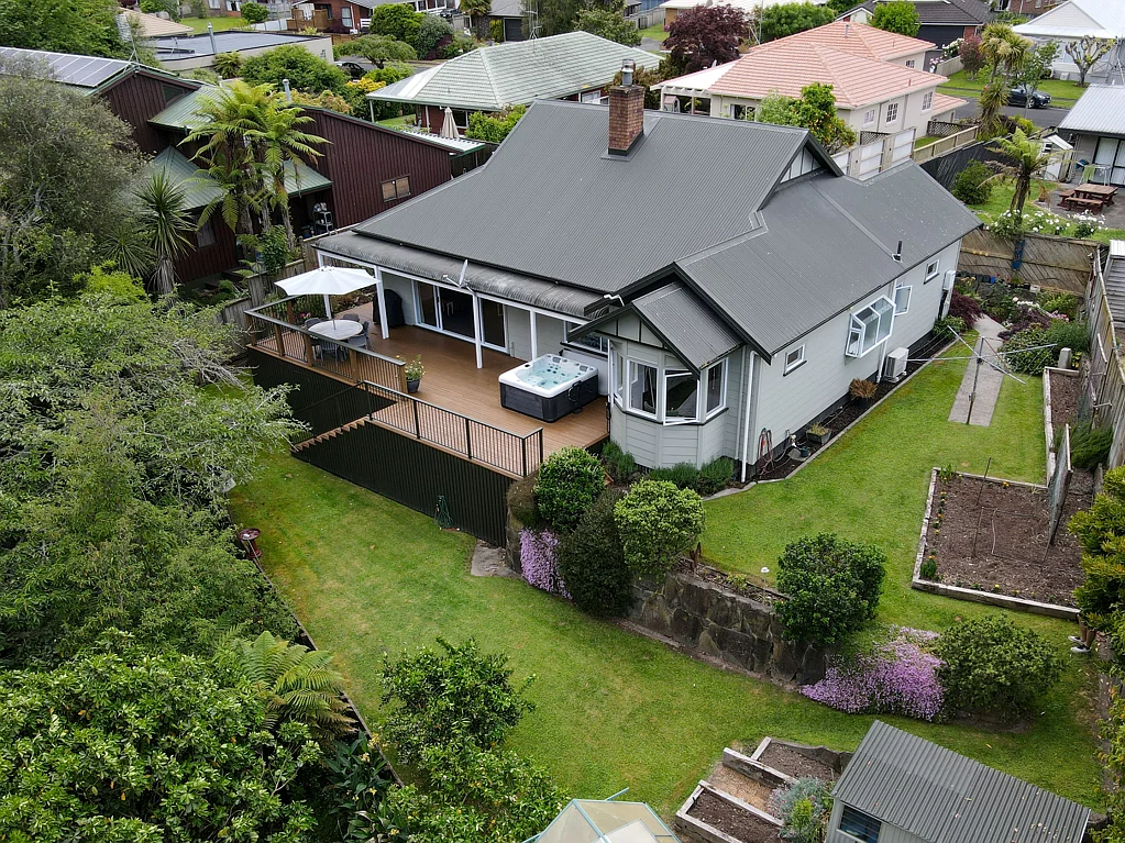 Glenview 3房  Leafy Outlooks and Peaceful Privacy